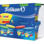 MAGIMASA PELIKAN SET C/4