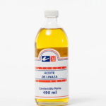 ACEITE DE LINAZA ATL 490 ML