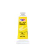PINTURA OLEO ATL T14 40ML 202 AMARILLO MEDIO
