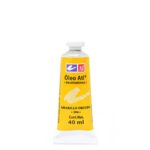 PINTURA OLEO ATL T14 40ML 204 AMARILLO OSCURO
