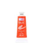 PINTURA OLEO ATL T14 40ML 206 BERMELLON