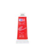 PINTURA OLEO ATL T14 40ML 208 ROJO ATL