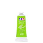 PINTURA OLEO ATL T14 40ML 213 VERDE AMARILLENTO