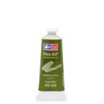 PINTURA OLEO ATL T14 40ML 217 VERDE OLIVO