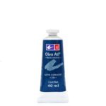 PINTURA OLEO ATL T14 40ML 221 AZUL COBALTO