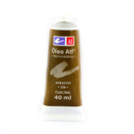 PINTURA OLEO ATL T14 40ML 226 ASFALTO