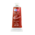 PINTURA OLEO ATL T14 40ML 227 ROJO INDIO