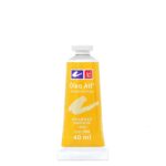PINTURA OLEO ATL T14 40ML 228 AMARILLO NAPOLES