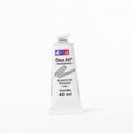 PINTURA OLEO ATL T14 40ML 236 BLANCO DE TITANIO