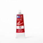 PINTURA OLEO ATL T-40 160ML ROJO 208