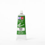 PINTURA OLEO ATL T-40 160ML VERDE SAVIA 215