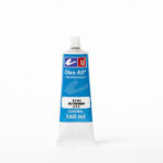 PINTURA OLEO ATL T-40 160ML AZUL ULTRAMAR 222