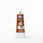 PINTURA OLEO ATL T-40 160ML SOMBRA TOSTADA 229