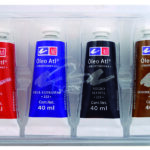 PINTURA OLEO RODIN T14 C/6