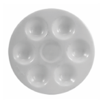 GODETE RODIN CIRCULAR 13.5CM #14