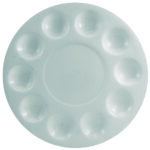 GODETE RODIN CIRCULAR 18.5CM #17