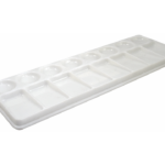 GODETE RODIN RECTANGULAR 30X10CM #8