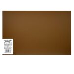 LINOLEO P/GRABADO RODIN 20X30CM