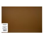 LINOLEO P/GRABADO RODIN 30X40CM