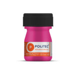 PINTURA ACRILICA POLITEC FL 15ML MAGENTA 807
