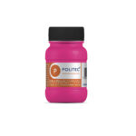 PINTURA ACRILICA POLITEC ESC. FL 100ML MAGENTA 807