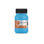 PINTURA ACRILICA POLITEC ESC. FL 100ML AZUL 805