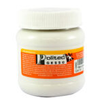 GESSO POLITEC BLANCO DE 500ML