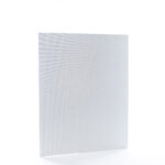 CARTON C/TELA RODIN 40X50CM