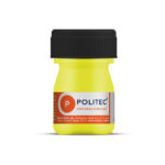PINTURA ACRILICA POLITEC FL 15ML AMARILLO 801