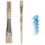 PINCEL RODIN PELO DE CERDA S-300 #2