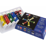 PINTURA OLEO 16ML C/6