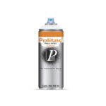 AEROSOL POLITEC BLANCO DE TITANIO 400 ML