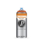 AEROSOL POLITEC NARANJA 400 ML