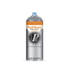 AEROSOL POLITEC GRIS 400 ML
