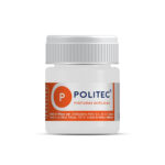 PINTURA ACRILICA POLITEC ESC. 30ML BLANCO DE TITANIO