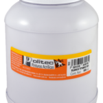 PINTURA ACRILICA POLITEC ESC. 1LT BLANCO DE TITANIO