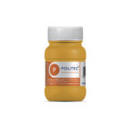 PINTURA ACRILICA POLITEC ESC. 100ML  OCRE