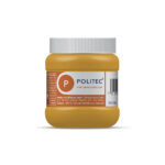 PINTURA ACRILICA POLITEC ESC. 250ML OCRE 303