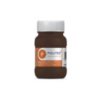 PINTURA ACRILICA POLITEC ESC. 100ML  SOMBRA CAFE