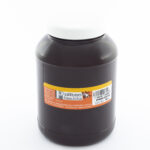 PINTURA ACRILICA POLITEC ESC. 1LT SOMBRA CAFE