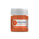 PINTURA ACRILICA POLITEC ESC. 30ML NARANJA