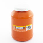 PINTURA ACRILICA POLITEC ESC. 1LT NARANJA
