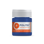 PINTURA ACRILICA POLITEC ESC. 30ML AZUL COBALTO