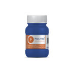 PINTURA ACRILICA POLITEC ESC. 100ML  AZUL COBALTO