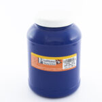 PINTURA ACRILICA POLITEC ESC. 1LT AZUL COBALTO