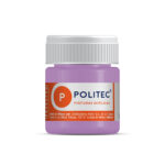 PINTURA ACRILICA POLITEC ESC. 30ML VIOLETA CLARO