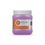 PINTURA ACRILICA POLITEC ESC. 250ML VIOLETA CLARO 311