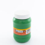 PINTURA ACRILICA POLITEC ESC. 500ML VERDE CLARO