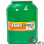 PINTURA ACRILICA POLITEC ESC. 1LT VERDE CLARO