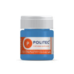 PINTURA ACRILICA POLITEC ESC. 30ML AZUL CELESTE